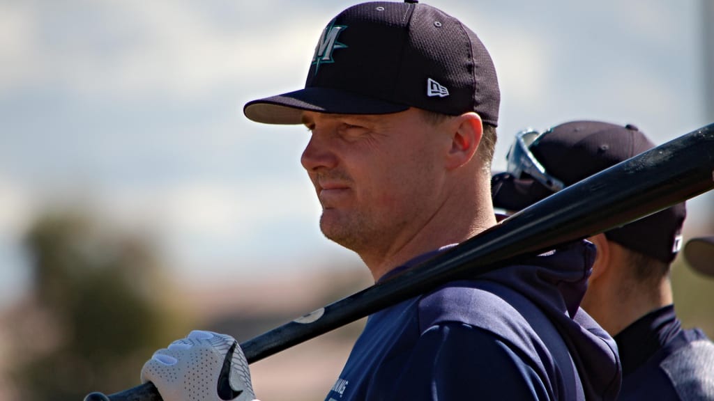 MLB: Mariners' Jay Bruce traded to Phillies