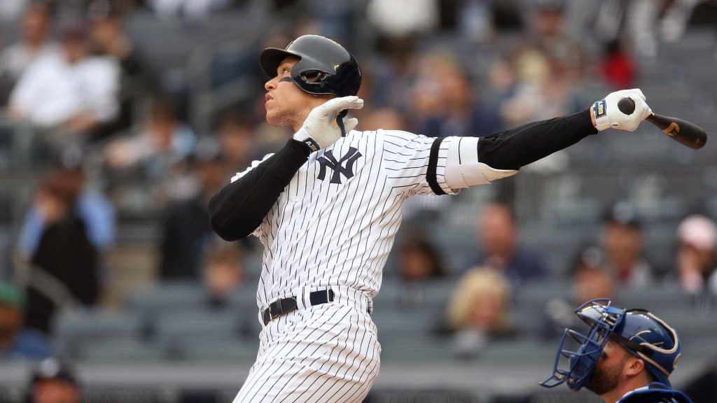 Aaron Judge is back and the Yankees are too good | MLB.com