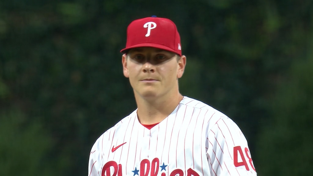 2021 Philadelphia Phillies Top MLB Prospects — College Baseball