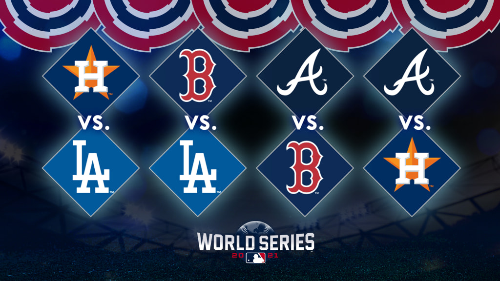 Best of the World Series