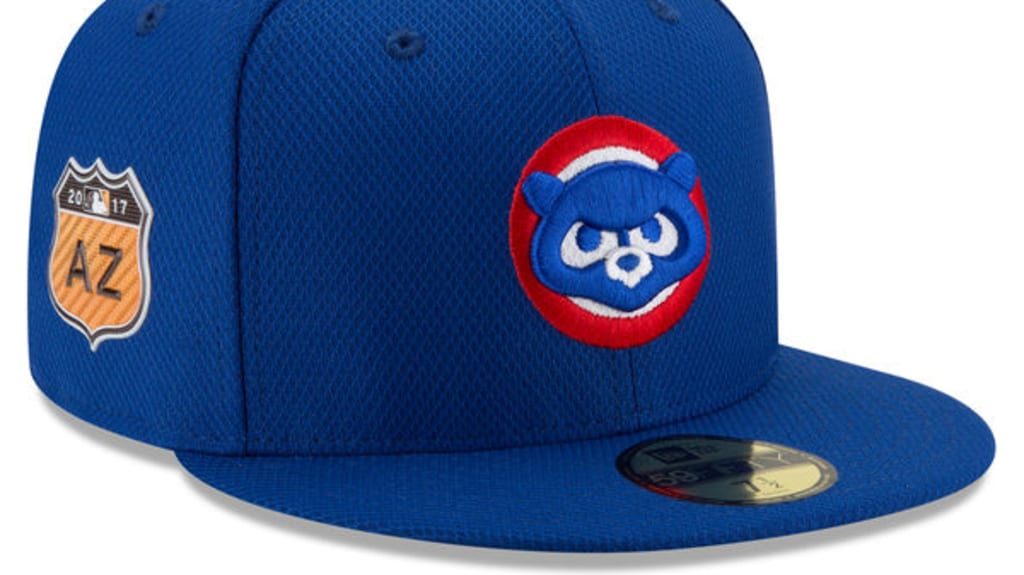 Mlb spring cheap training 2019 hats