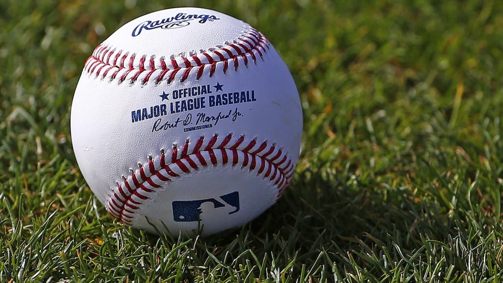 10 strangebuttrue rules from MLBs official rulebook  MLBcom