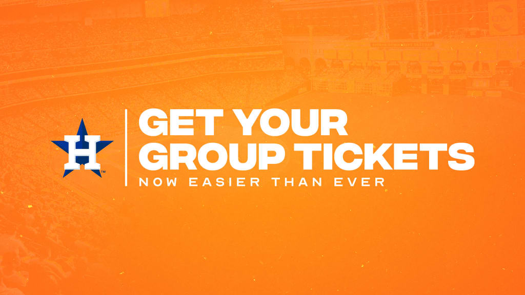 Get Group Tickets