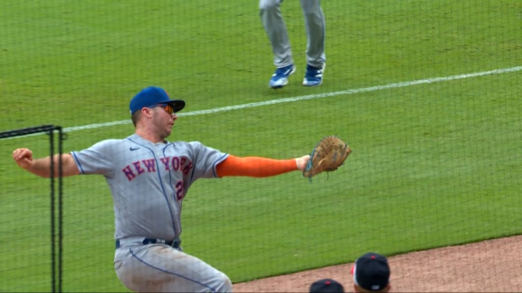 Francisco Lindor (maybe) made huge promise to Jeff McNeil for batting title