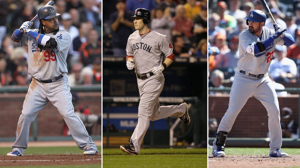 Yankees, Red Sox, Dodgers Are MLB's Most Valuable Teams –