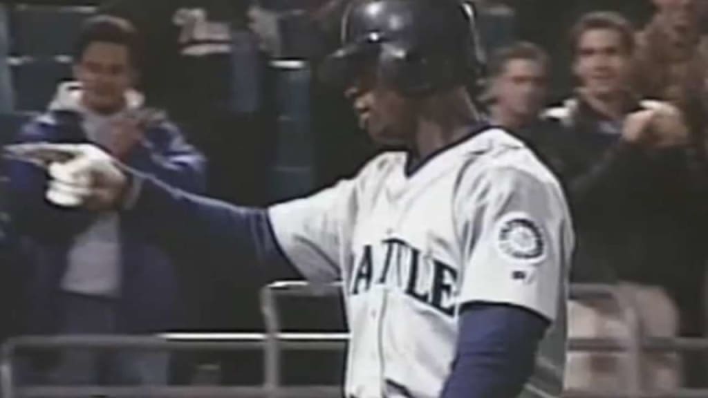 Best Mariners players by uniform number