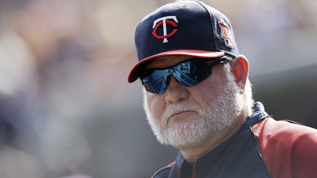 Ron Gardenhire has special place in Twins history