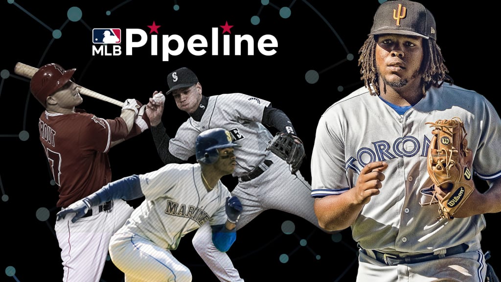 Vladimir Guerrero Jr Best Mlb Prospect Ever