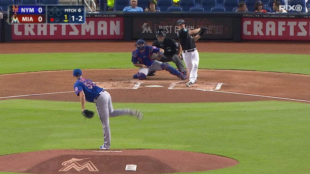 Oswalt K's Realmuto