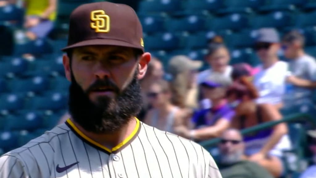 Apparently the Padres Really Are About to Sign Jake Arrieta (UPDATE:  Starting for them on Wednesday) - Bleacher Nation