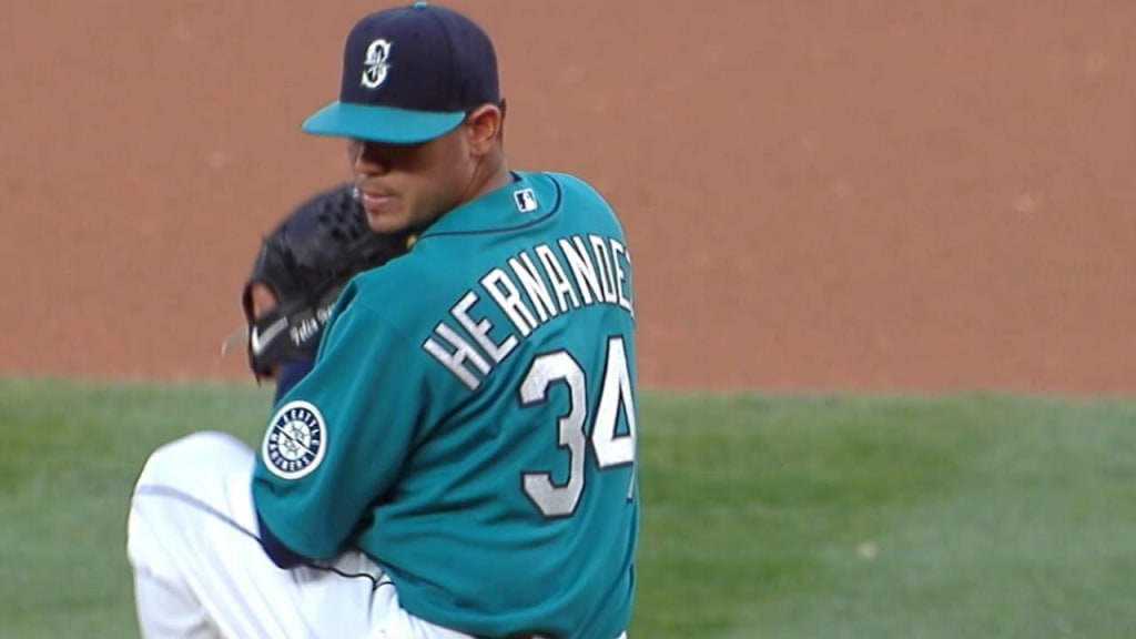 Hernandez, Servais on new faces