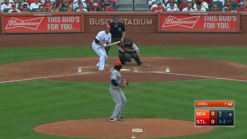 Cardinals 1-0 over Nationals: Lance Lynn nearly unhittable in Busch Stadium  - Federal Baseball