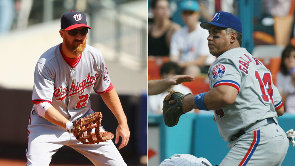 For the first time ever, the Nationals will wear a Montreal Expos