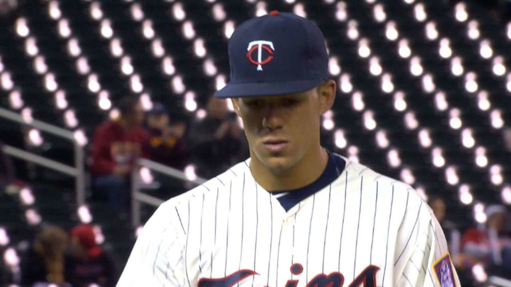 Pitching in WBC cost Jose Berrios spot on Twins opening day roster