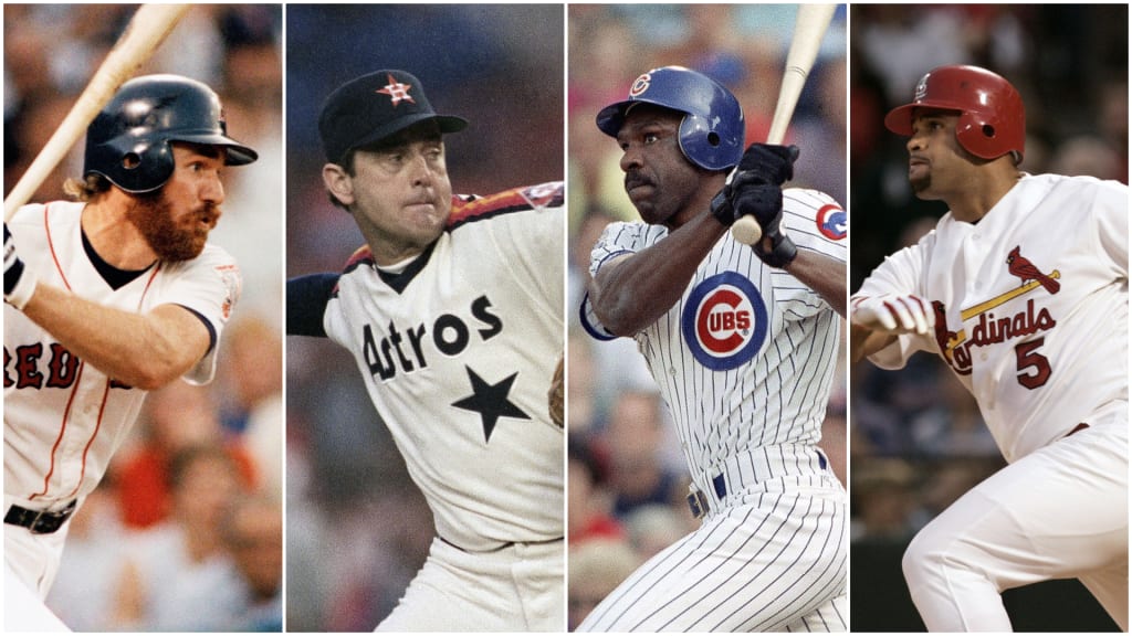 Looking Back on the Stars of the 2005 MLB Draft