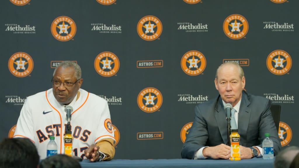 The good and the bad: Dusty Baker's possible impact as the new Nationals  manager – New York Daily News