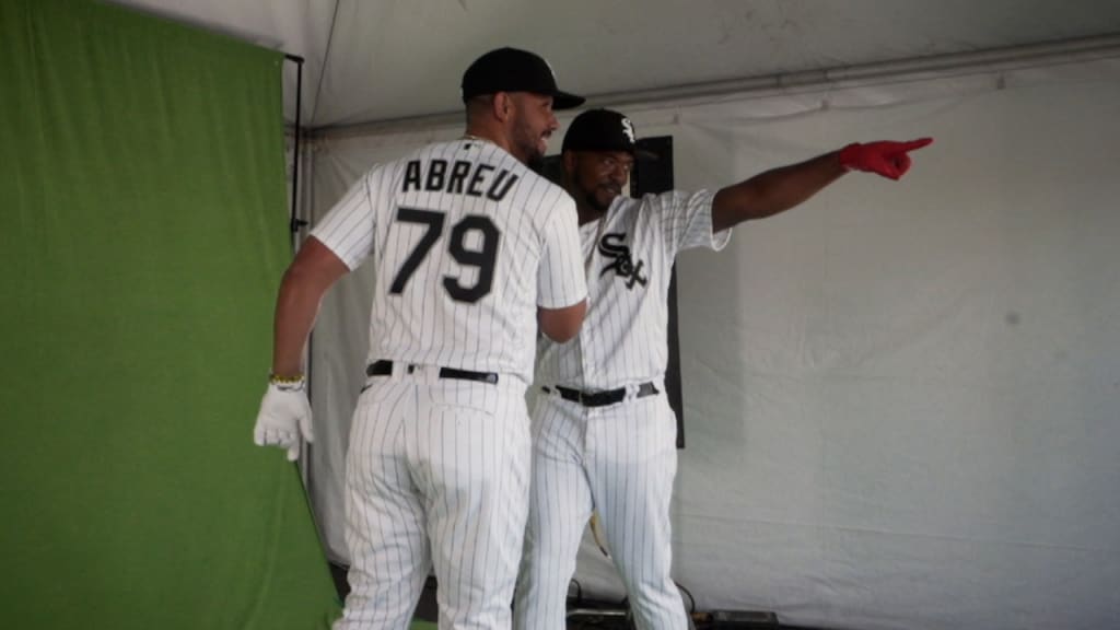 MLB Offseason News: José Abreu agrees to extension - Over the Monster