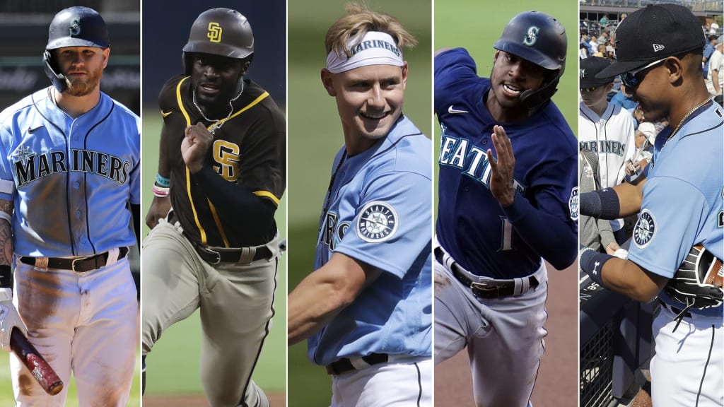 Time Traveling Mariners, Royals Turning Back to the Future