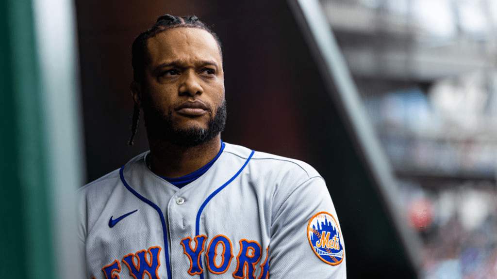 Braves make Robinson Cano decision ahead of Mets series