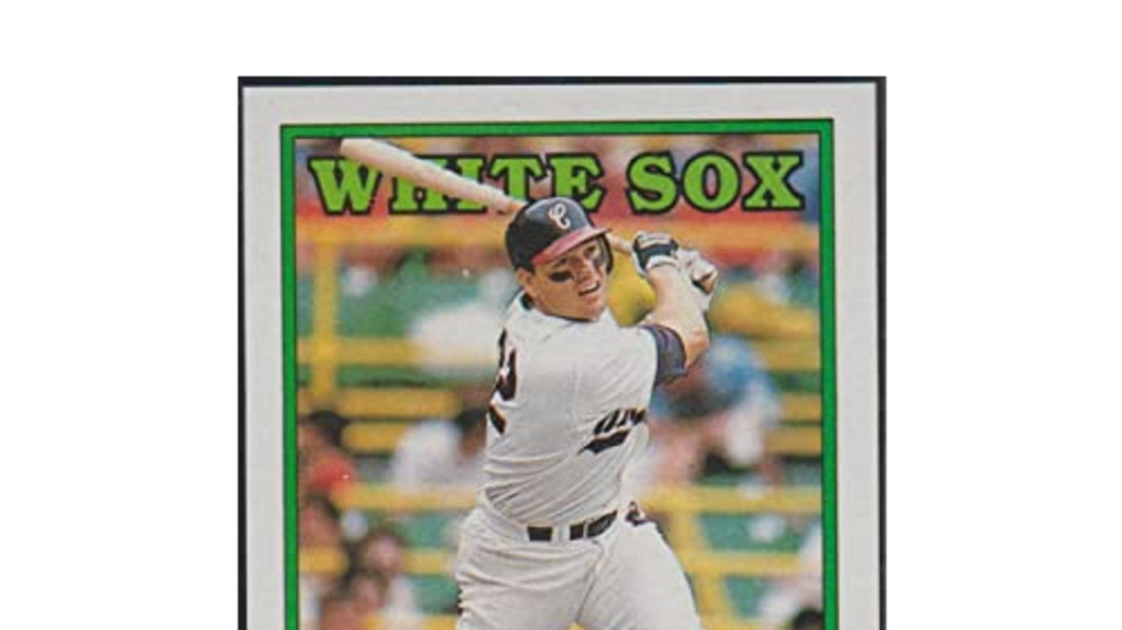 My Sports Obsession - White Sox  Bo jackson, Chicago white sox baseball, White  sox baseball