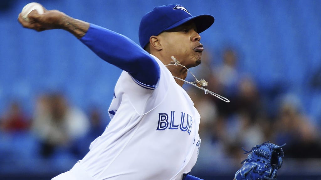 Marcus Stroman