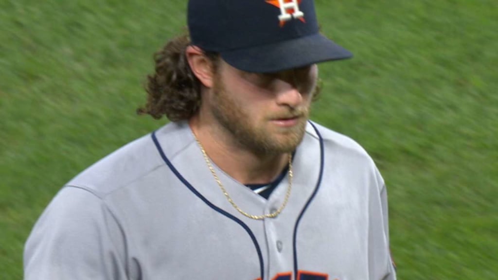 Gerrit Cole, likely next to reach 200 wins, on the milestone and