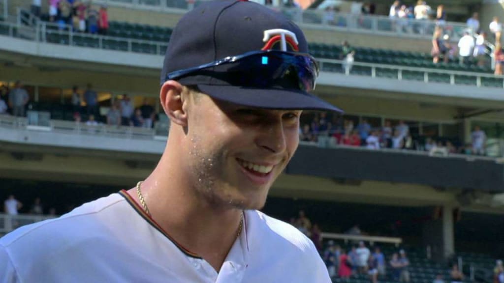 Free from “bad juju,” Twins' Max Kepler starts to heat up – Twin Cities