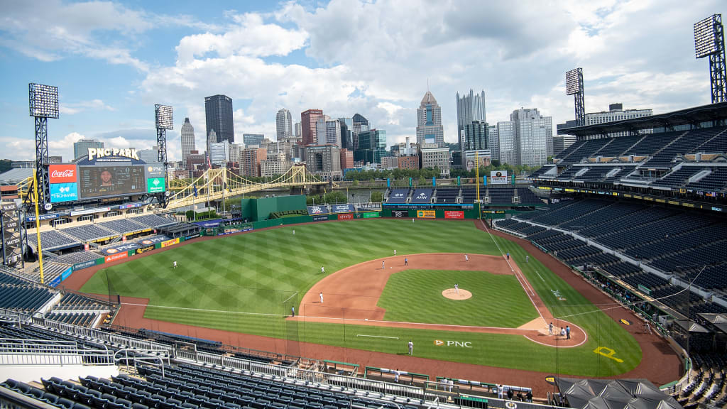 Pirates to Host Postseason Watch Party Outside PNC Park