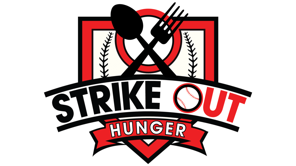Strike Out Hunger Food Drive Voucher Redemption | Cincinnati Reds