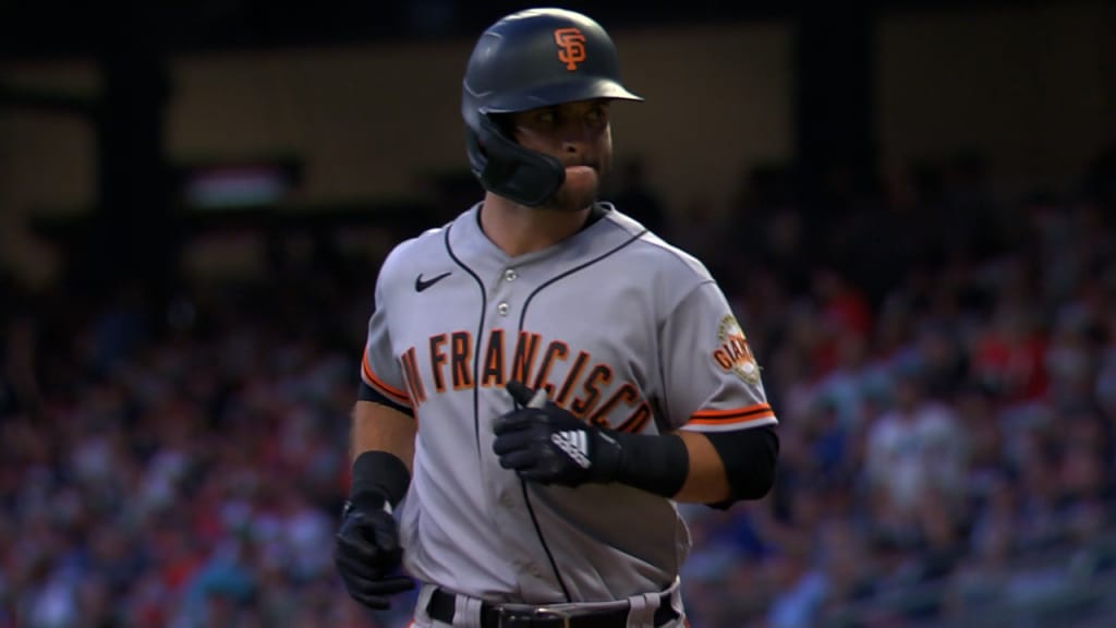 Tommy La Stella, Evan Longoria connect, back latest Logan Webb win for  Giants