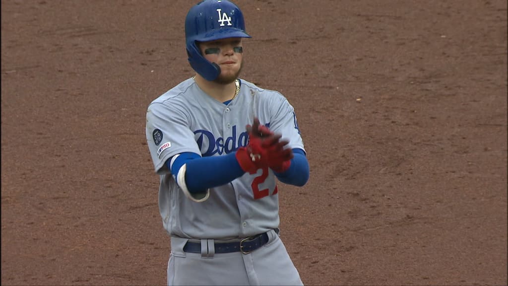 Verdugo's 2-run double