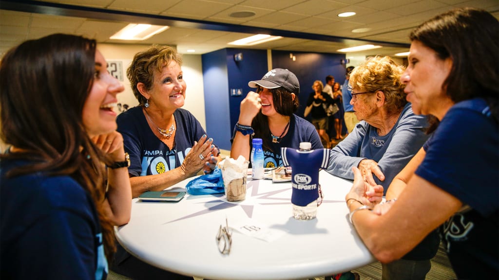 Republic Bank Draft Room Holders Season Tickets Tickets Tampa