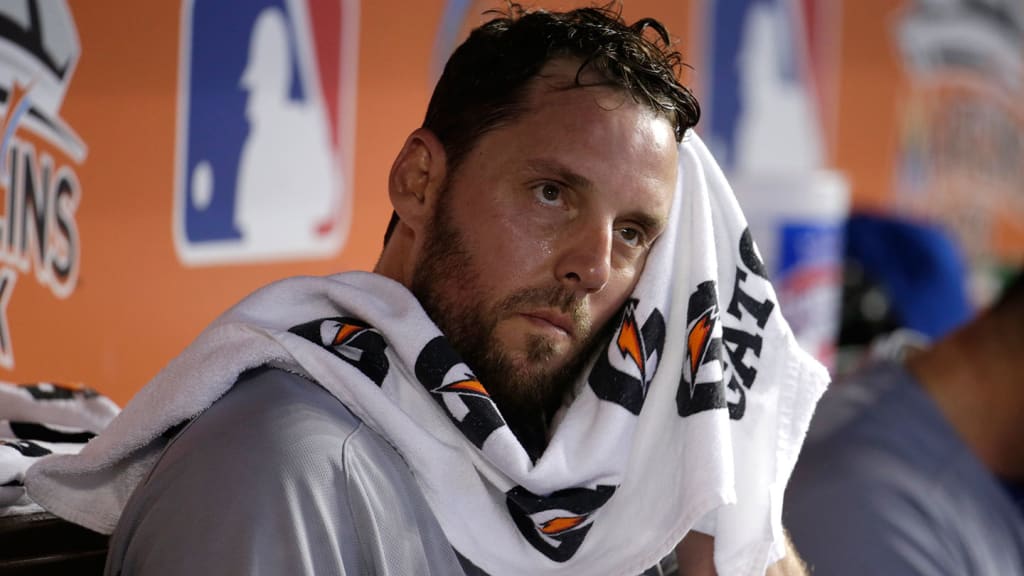 "I've got to do better than that," John Lackey said after giving up seven runs in 4 1/3 innings on Saturday. (AP)