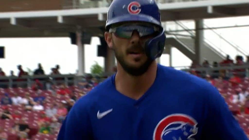 Red Sox trade rumors: Kris Bryant deal was discussed this past summer,  Boston still could have interest in 2016 NL MVP (report) 