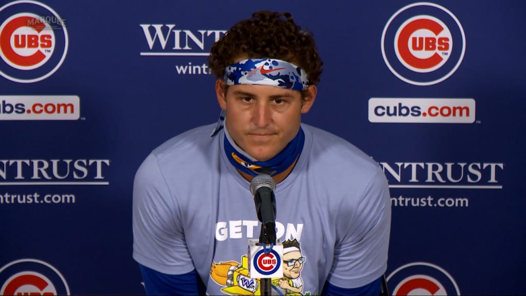 Anthony Rizzo: Always Have Fun - Marucci Sports