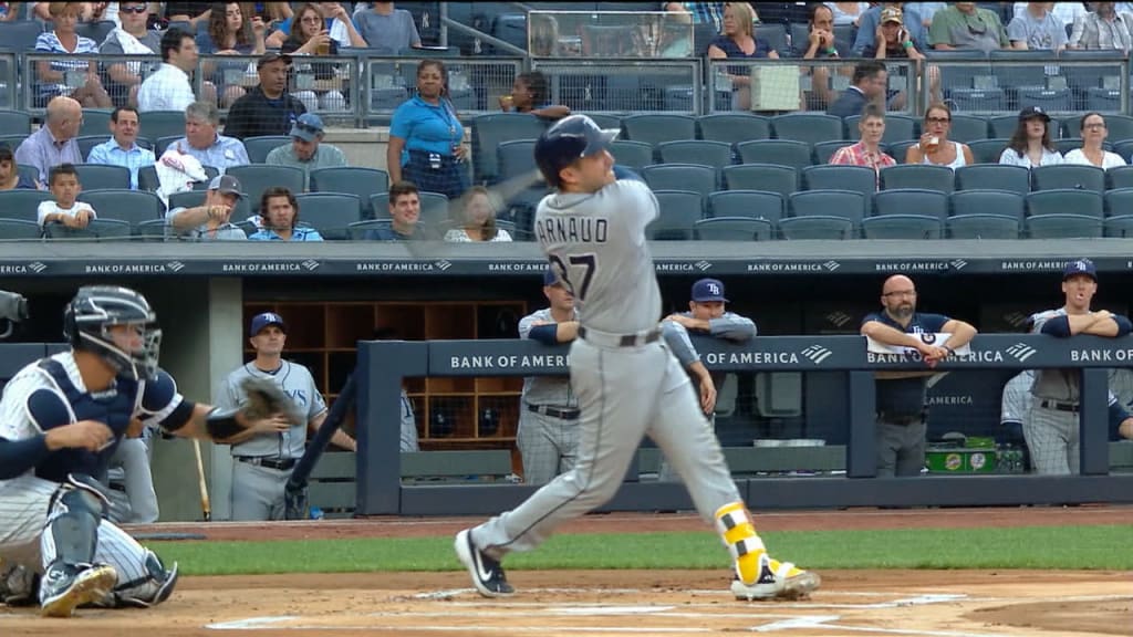 Odorizzi Shuts Down Mariners for Second Straight Lockdown Start