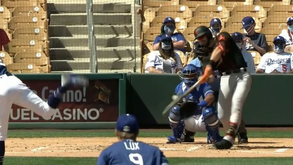 Someone Swiped Evan Longoria's AK-47 During Spring Training