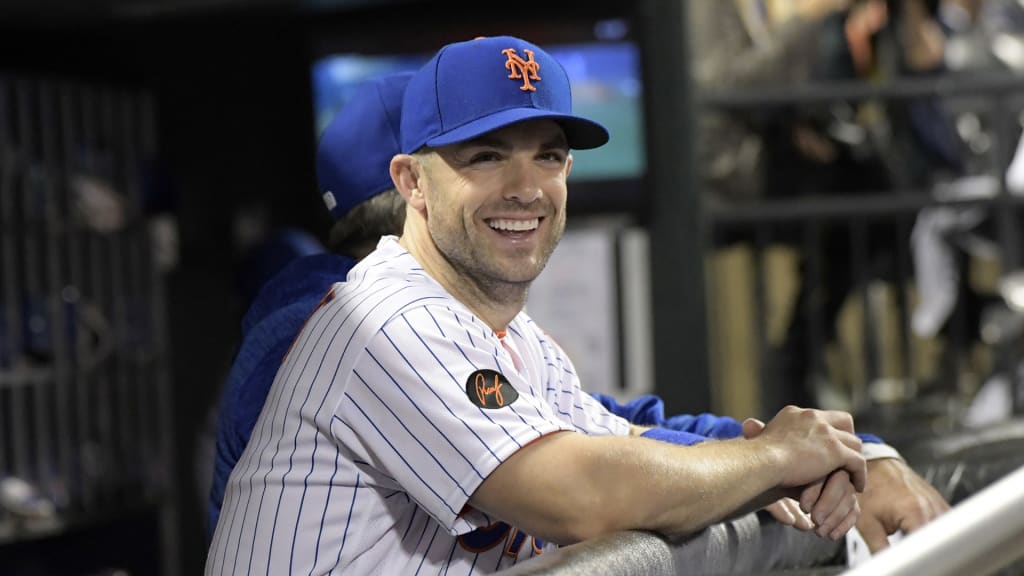 David Wright was going to be a Hall of Famer before injuries