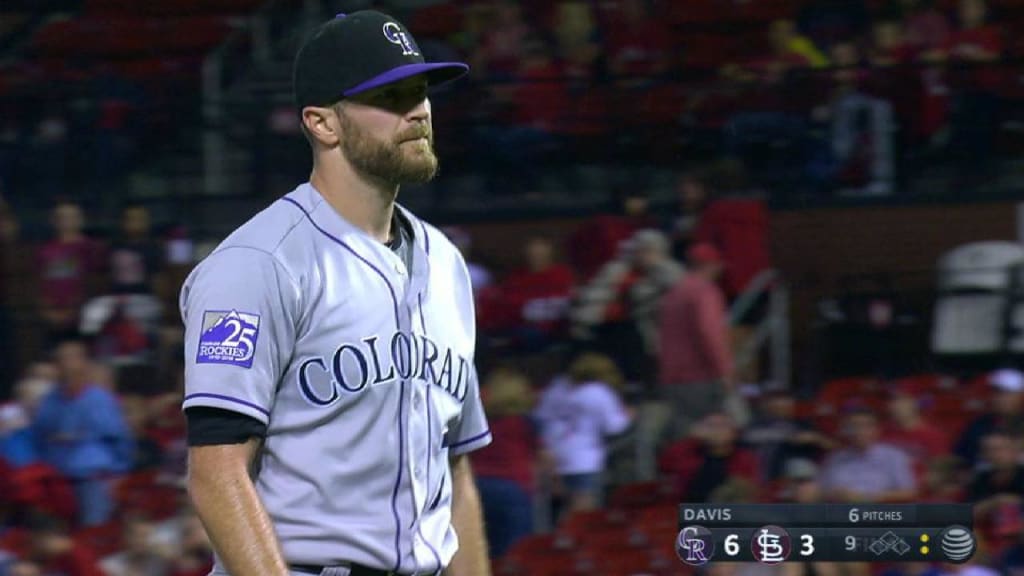 Charlie Blackmon, Carlos Gonzalez homer to power Rockies past