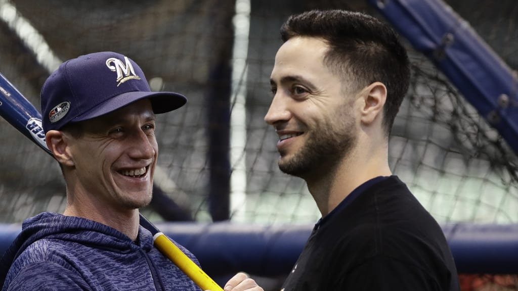 Ryan Braun almost became a Dodger in 2016