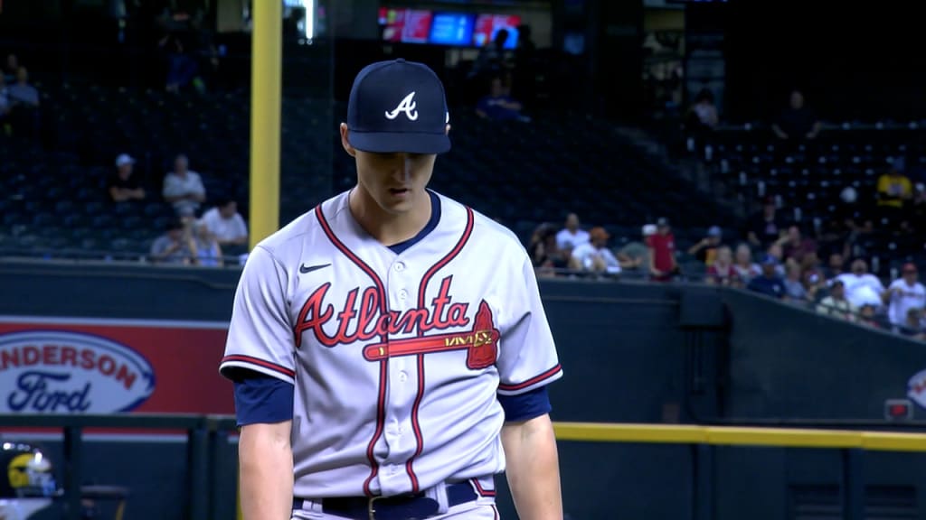 Atlanta Braves lineup needs consistency and better at-bats to win