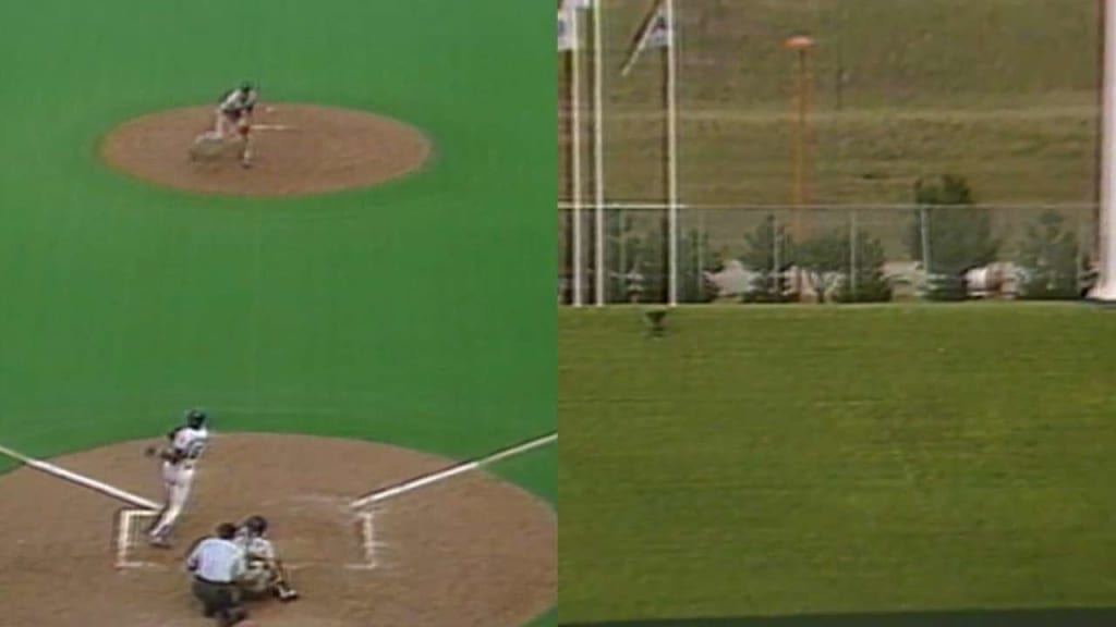 Bo Jackson did ridiculous things on baseball field, too - Page 5