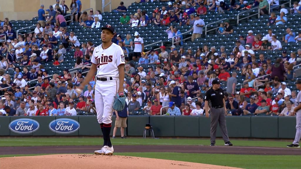 How a Chris Archer pitch ignited a benches-clearing brawl between