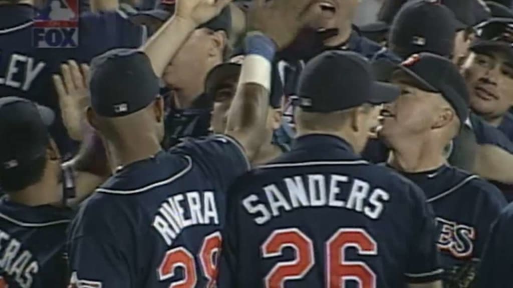 1998 Padres-Astros NLDS recap