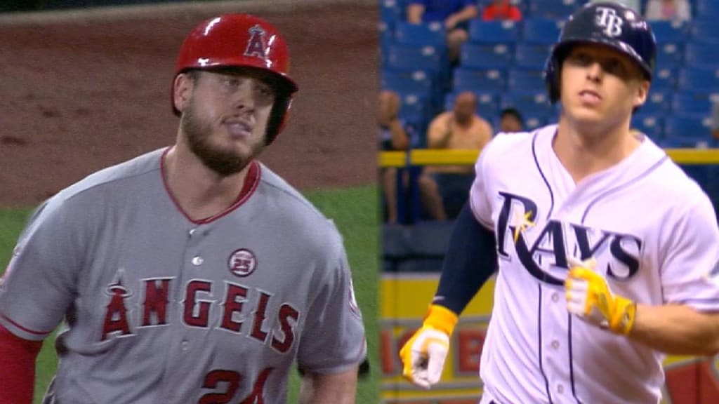 Angels trade C.J. Cron for cash or a player to be named later - Halos Heaven