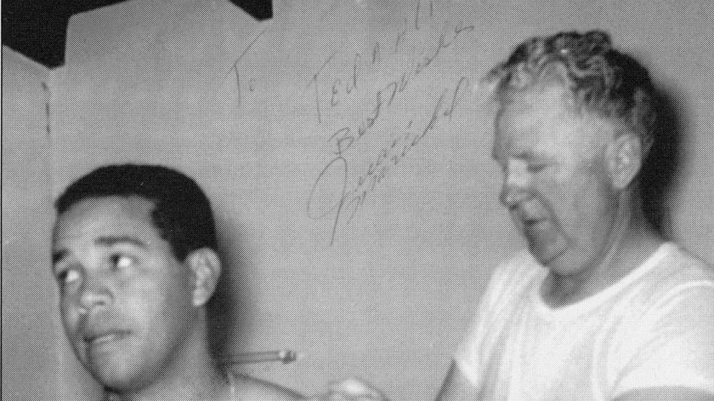 Photo via Mesa Historical Museum