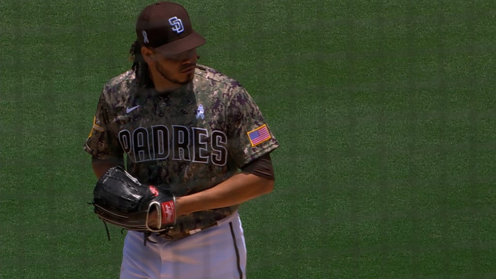 File:Dinelson Lamet pitching for the San Diego Padres in 2017 (Cropped).jpg  - Wikipedia