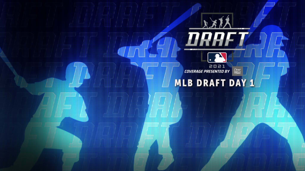 MLB Draft Coverage 