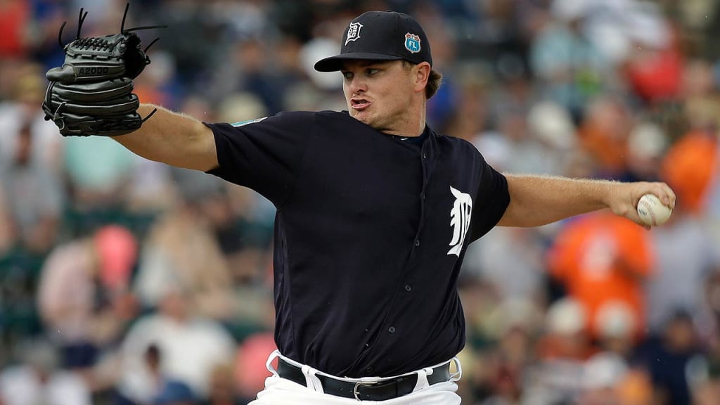 Justin Wilson has been getting advice on slider grips from different pitchers. (AP)