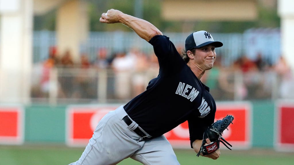 Right-hander Bryan Mitchell was placed on the 15-day disabled list with a toe injury. (AP)